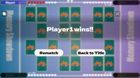 Memory Showdown screenshot, image №4253869 - RAWG