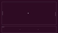 ncurses-pong screenshot, image №2462722 - RAWG