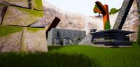 Calling Winds screenshot, image №2764509 - RAWG