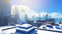 Mirror's Edge screenshot, image №658094 - RAWG