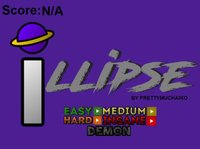 Illipse screenshot, image №1878357 - RAWG