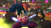 Ultra Street Fighter IV screenshot, image №165087 - RAWG