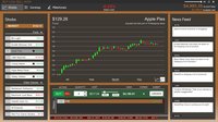 Buy Low Sell High (itch) screenshot, image №1736083 - RAWG