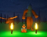 No Way Back (Low Poly Studios) screenshot, image №2786668 - RAWG