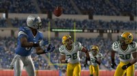 Madden NFL 11 screenshot, image №547098 - RAWG