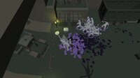 Zombies and Keys screenshot, image №3483516 - RAWG