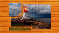 Norwegian Jigsaw Puzzles screenshot, image №3942501 - RAWG