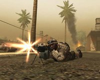 Battlefield 2 screenshot, image №356390 - RAWG