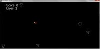 Space Rock Shooter screenshot, image №1181171 - RAWG