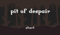 pit of despair (The-Last-Samurai) screenshot, image №3461785 - RAWG