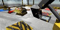 MetalMania v0.4 screenshot, image №1227674 - RAWG