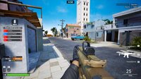 BLITZ ARENA screenshot, image №4182265 - RAWG
