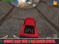 Impossible Mega Ramp:Crazy Car screenshot, image №1326167 - RAWG