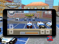 Police Cars Parking screenshot, image №1756939 - RAWG