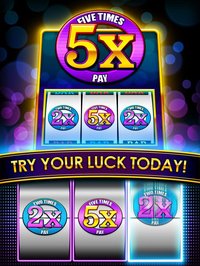Lucky Star Slots - Free Classic Vegas Slots screenshot, image №892029 - RAWG