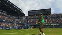 Virtua Tennis 2009 screenshot, image №519237 - RAWG