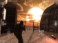 Zombie War - Dead Walking screenshot, image №1795401 - RAWG