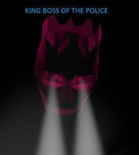 King Boss of the Police screenshot, image №1277715 - RAWG