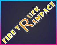 Fire Truck Rampage screenshot, image №2320425 - RAWG