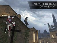 Assassin’s Creed: Identity screenshot, image №822296 - RAWG