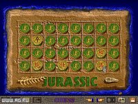 Jurassic Chess screenshot, image №336573 - RAWG