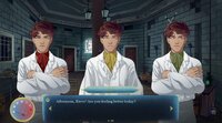 One to Three: Sovereignty screenshot, image №2505764 - RAWG