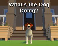 What's the Dog Doing? screenshot, image №3262114 - RAWG