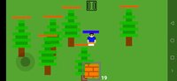 PIXEL SURVIVAL (itch) (Arthandev) screenshot, image №3259711 - RAWG