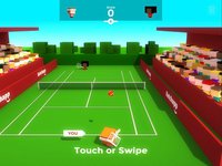Ketchapp Tennis screenshot, image №881285 - RAWG
