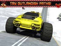 Christmas 3D stunt extreme Car Parking Mania games screenshot, image №1992042 - RAWG
