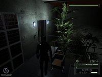 Tom Clancy's Splinter Cell Chaos Theory screenshot, image №656672 - RAWG