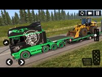 American Truck Simulator Games screenshot, image №3105543 - RAWG