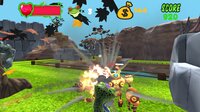 Ribby Rocket screenshot, image №2773783 - RAWG