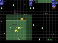 Prototype Colony Sim made with Pygame screenshot, image №2677840 - RAWG
