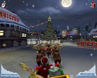 Santa Ride! screenshot, image №413532 - RAWG