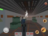 Pixel Zombies Planet screenshot, image №1992803 - RAWG