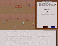 Judged: A Court Simulator screenshot, image №1733051 - RAWG
