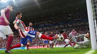 Pro Evolution Soccer 2015 screenshot, image №282399 - RAWG