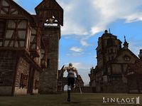 Lineage 2: The Chaotic Chronicle screenshot, image №359652 - RAWG