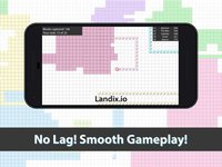 Landix.io Split Snake Cells screenshot, image №1638641 - RAWG