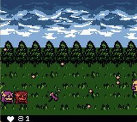 Witches and Butchers - Demo screenshot, image №3736267 - RAWG