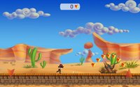 Cowboy Adventure screenshot, image №1286454 - RAWG