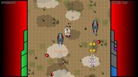 Spaceship War screenshot, image №2983783 - RAWG