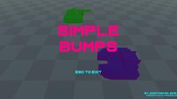 SimpleBumps screenshot, image №2219656 - RAWG