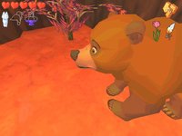 Disney's Brother Bear screenshot, image №731614 - RAWG