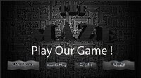 The Maze (itch) (Ratun Rahman, Saimul) screenshot, image №2808443 - RAWG