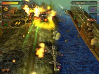 AirStrike 2 screenshot, image №398329 - RAWG