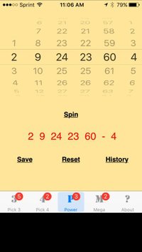IpickMega screenshot, image №950862 - RAWG