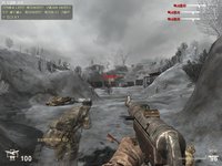 Karma: Operation Barbarossa screenshot, image №533046 - RAWG