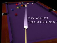 Pool 3D Pro: Online 8 Ball Billiards screenshot, image №883950 - RAWG